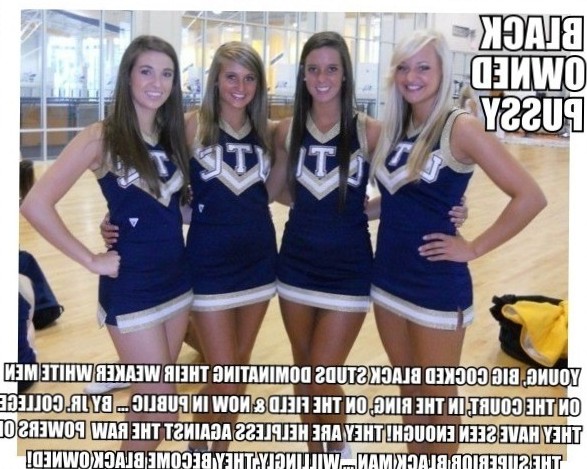 Black Owned Cheerleaders